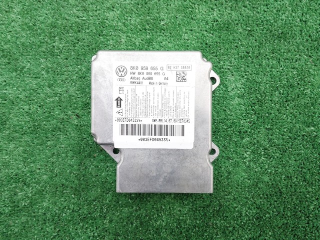 8K0880201A Airbag del conductor  comprar en Reus