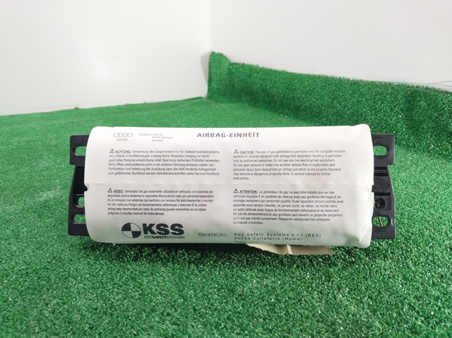 8K0880201A VAG Airbag de volante comprar Bilbao