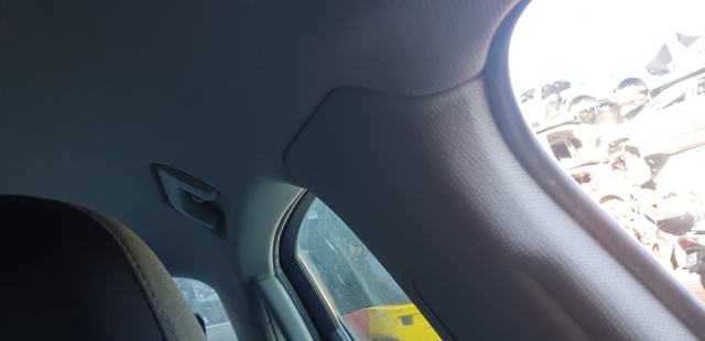 Airbag de cortina lateral izquierda 8K0880741F VAG/Audi