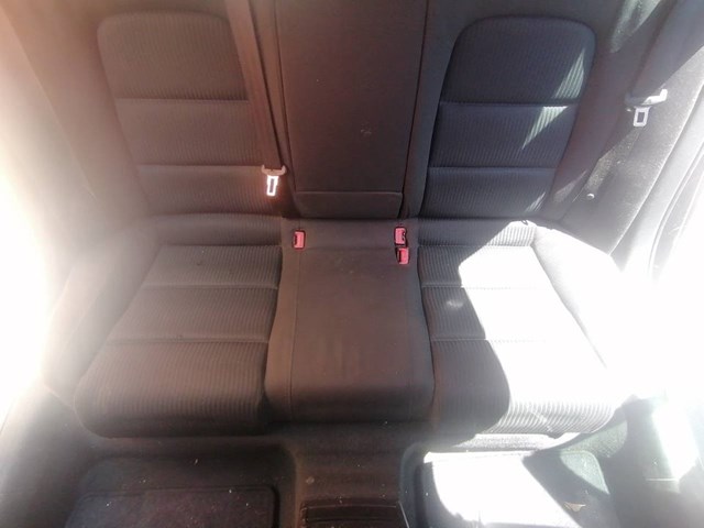 Tapicería de cojines de asientos traseros 8K0885405CA VAG/Audi