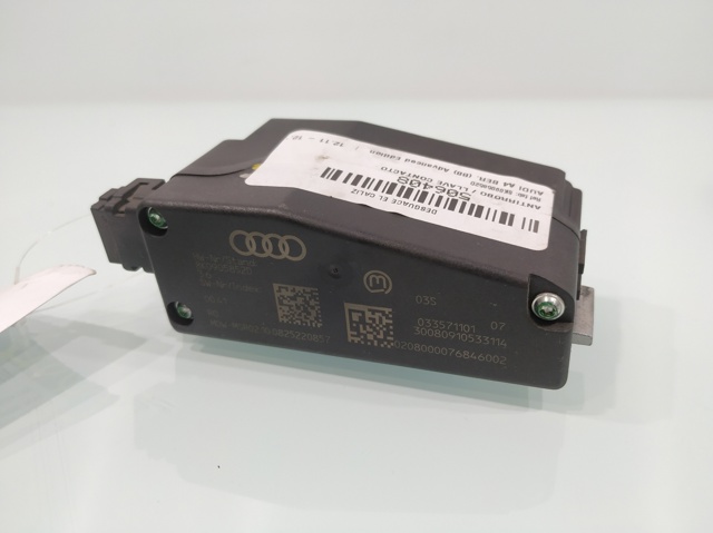 8K0905852D VAG/Audi