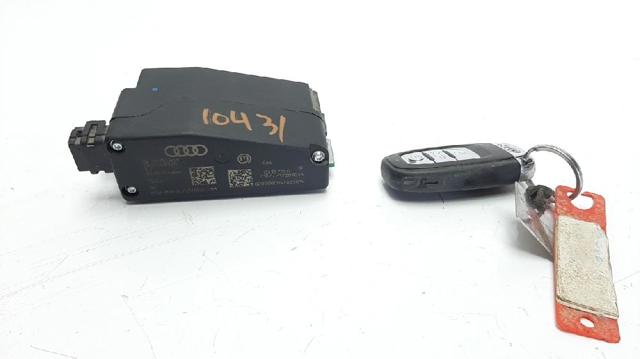 8K0905852D VAG Módulo electrónico de la columna de dirección  comprar en Lleida