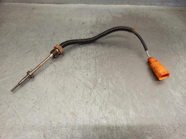 Sensor de temperatura de gases de escape antes del filtro de partículas 8K0906088 VAG