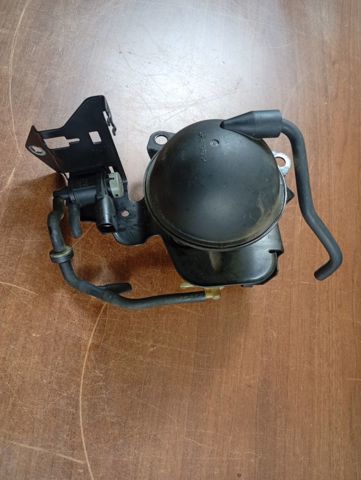 8K0906627 VAG Válvula solenoide de control de presión de sobrealimentación  en stock Gandía