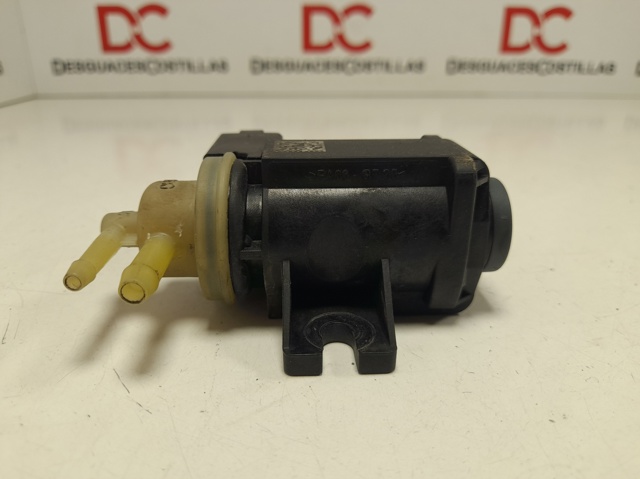 Transmisor De Presion De Carga (Solenoide) 8K0906627 VAG