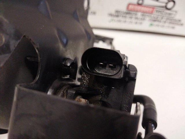VAG 8K0906627 Válvula solenoide de control de presión de sobrealimentación comprar Barcelona