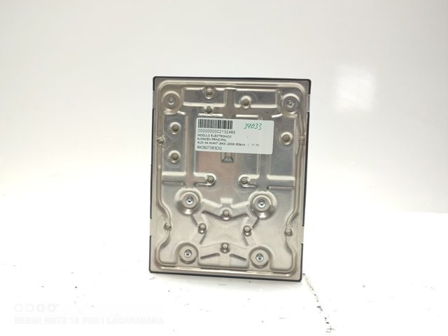 8K0907063DG VAG