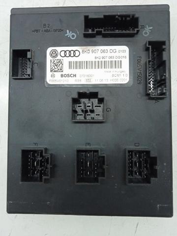 8K0907063DG VAG
