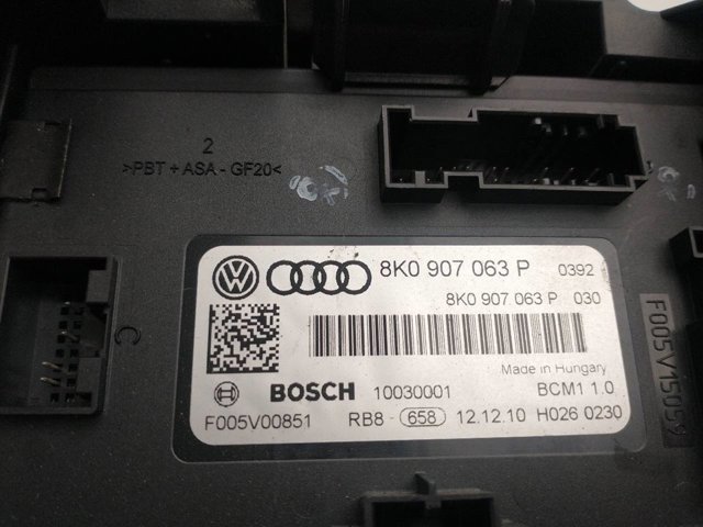 8K0907063P VAG