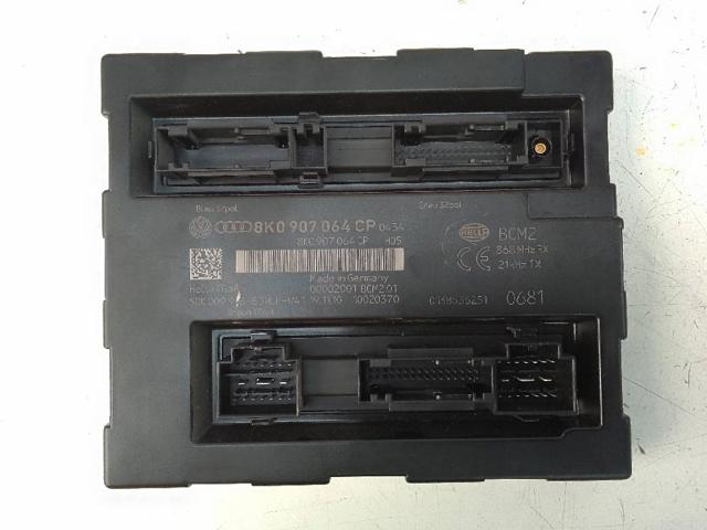 8K0907064 VAG/Audi