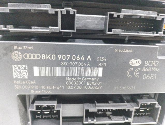 VAG 8K0907064A  comprar en Murcia