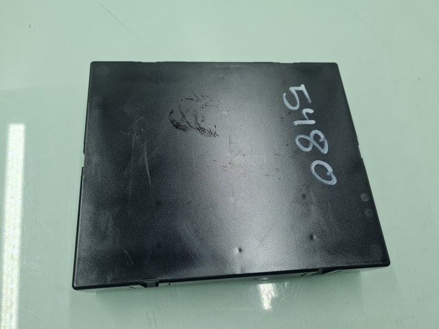 Módulo de confort para Audi A5 8TA