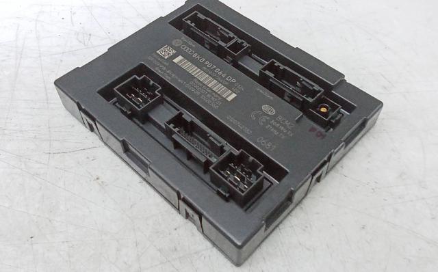 Bloque confort Audi Q5 8RB