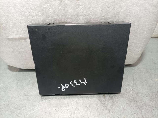 Bloque confort Audi Q5 8RB