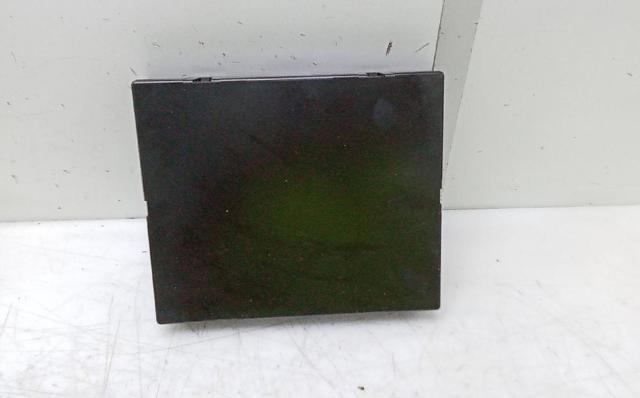 Bloque confort Audi Q5 8RB