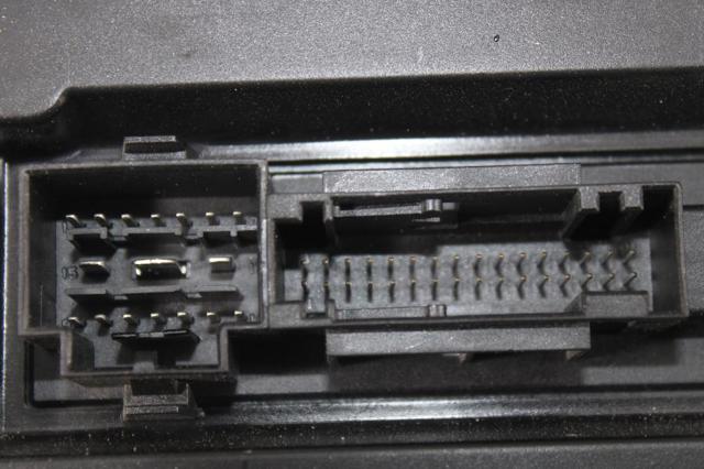 Bloque confort Audi Q5 8RB