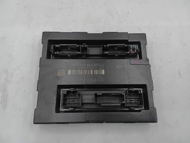 Bloque confort Audi Q5 8RB