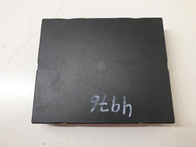 Bloque confort Audi Q5 8RB