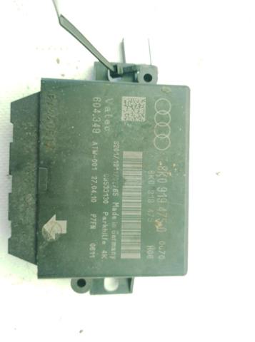 8K0907064DP Módulo de confort  comprar en Pontevedra