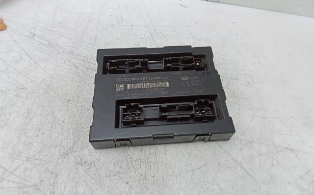 Bloque confort Audi Q5 8RB