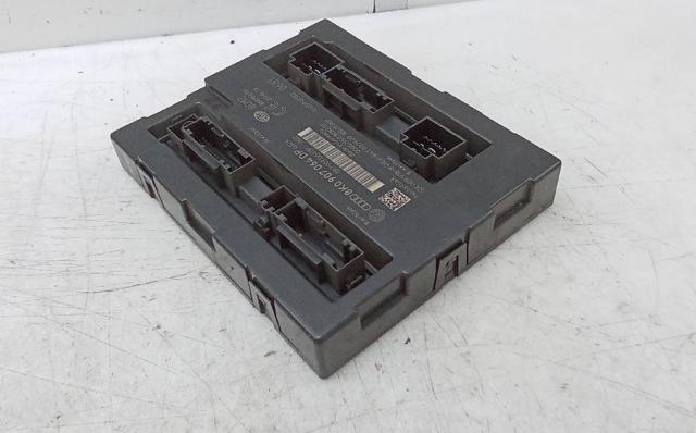 Bloque confort Audi Q5 8RB