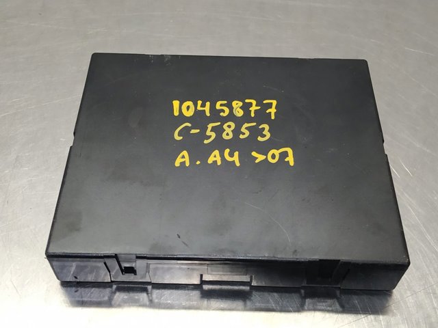 8K0907064DP Módulo de confort  comprar en Zaragoza
