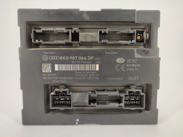 8K0907064DP VAG/Audi