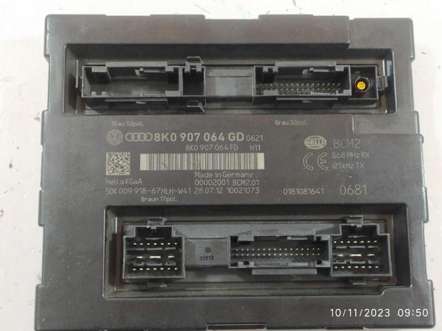 8K0907064GD VAG