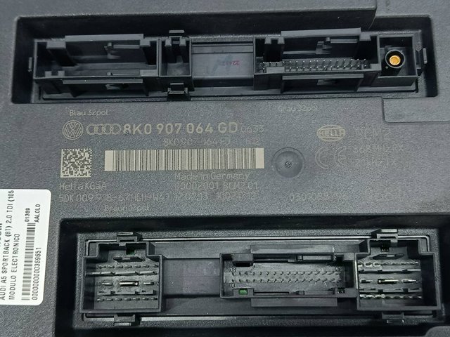 8K0907064GD VAG