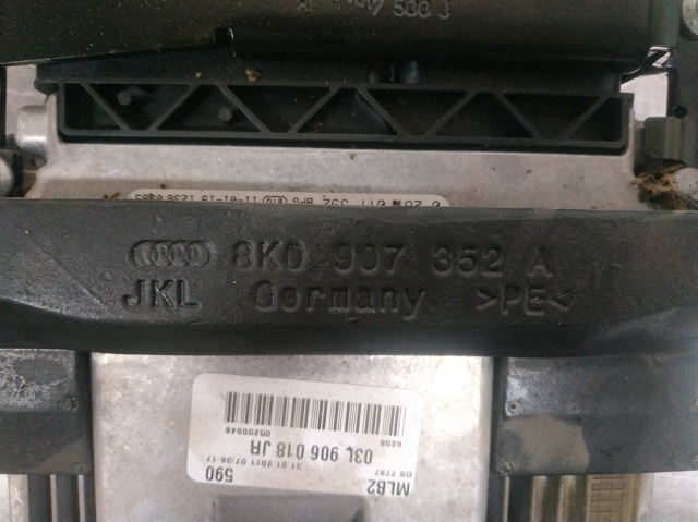 8K0907352A VAG
