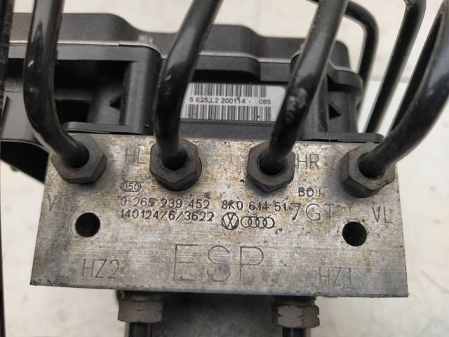 8K0907379CN VAG