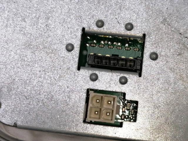 8K0907472 VAG Módulo de control de luces de faros (ECU)  en stock Córdoba