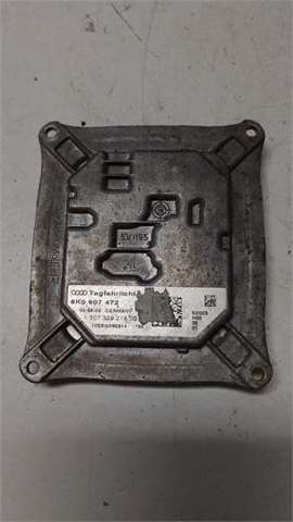 8K0907472 VAG Módulo de control de luces de faros (ECU)  disponible Vigo
