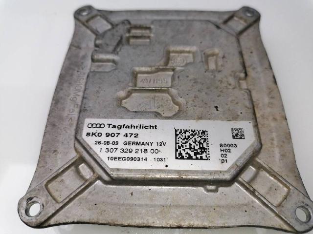 8K0907472 VAG Módulo de control de luces de faros (ECU)  comprar en Oviedo