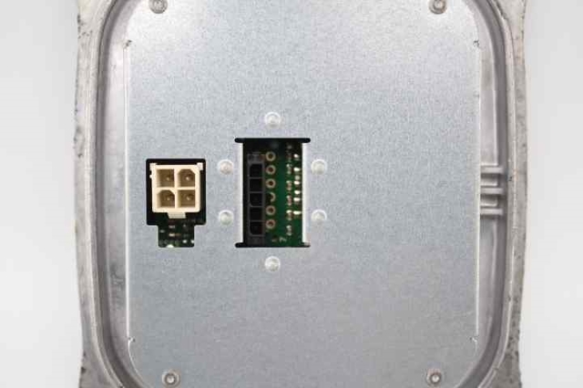 8K0907472 VAG Módulo de control de luces de faros (ECU)  en stock Gandía