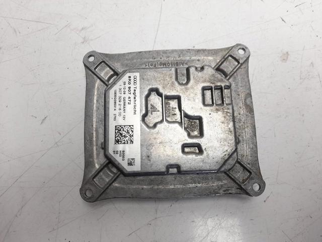 8K0907472 Módulo de control de luces de faros (ECU)  comprar en Zaragoza