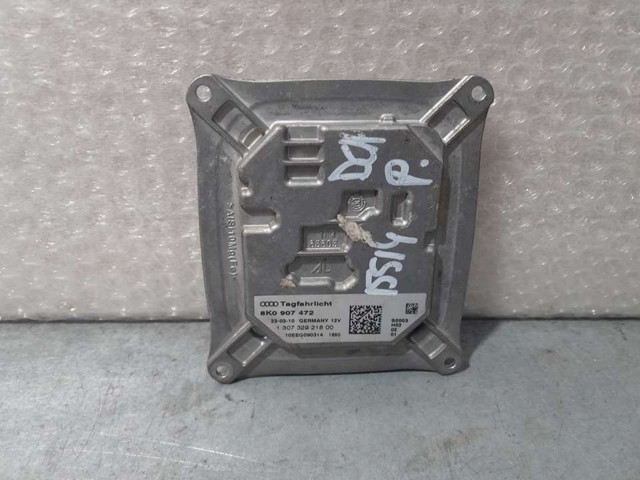 8K0907472 Módulo de control de luces de faros (ECU)  comprar en Zaragoza