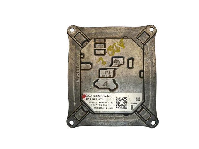 VAG 8K0907472 Módulo de control de luces de faros (ECU)  disponible Valladolid