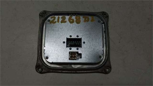 8K0907472 Módulo de control de luces de faros (ECU)  en stock Granada
