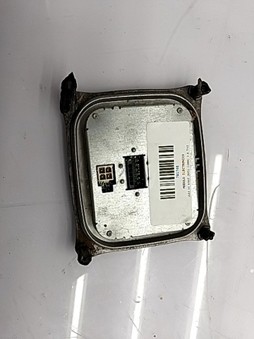 8K0907472 VAG Módulo de control de luces de faros (ECU)  comprar en Lleida
