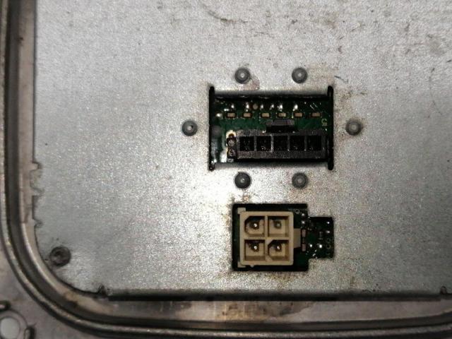 8K0907472 VAG Módulo de control de luces de faros (ECU) comprar Alcalá