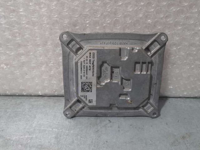 8K0907472 VAG Módulo de control de luces de faros (ECU)  comprar en Lleida