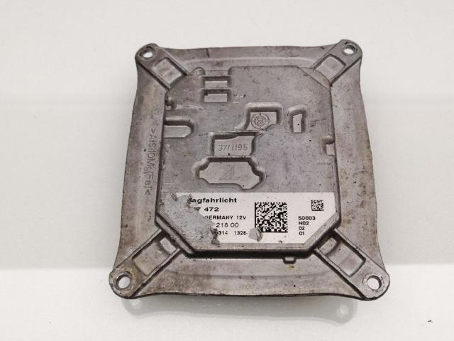 8K0907472 Módulo de control de luces de faros (ECU)  en stock Castellón