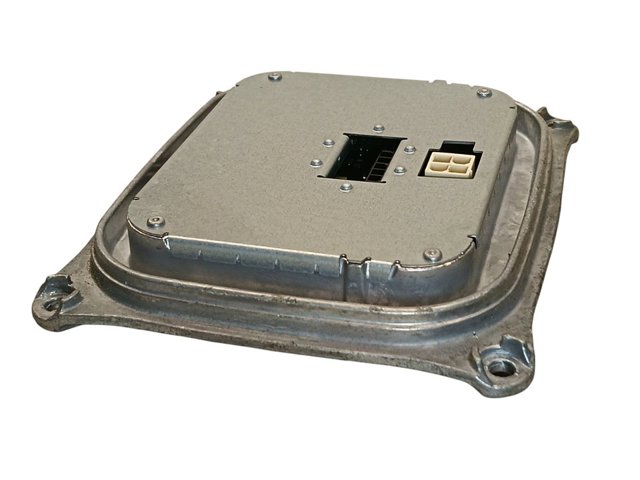 8K0907472 VAG Módulo de control de luces de faros (ECU)  en stock Gandía
