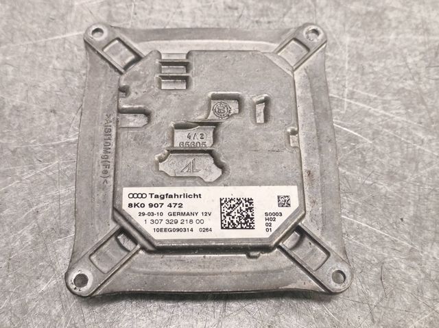 8K0907472 VAG Módulo de control de luces de faros (ECU)  disponible Vigo
