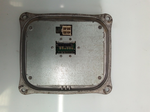 8K0907472 Módulo de control de luces de faros (ECU)  en stock Sabadell