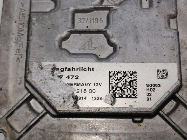 VAG 8K0907472 Módulo de control de luces de faros (ECU) comprar Tarragona
