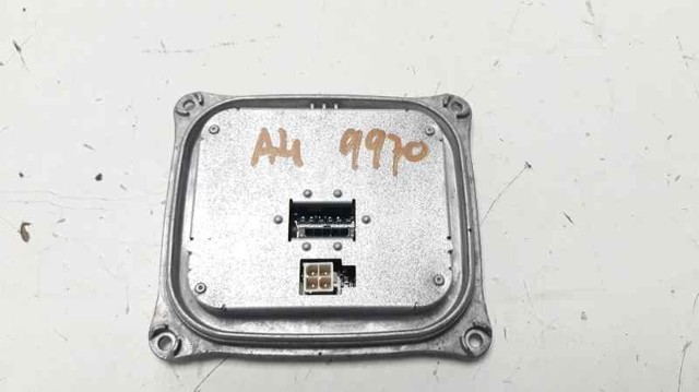 8K0907472A Módulo de control de luces de faros (ECU)  en stock Sabadell