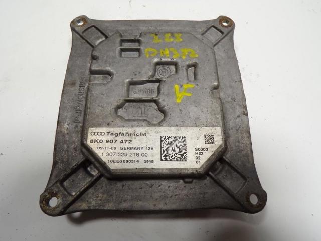 VAG 8K0907472A Módulo de control de luces de faros (ECU)  en stock Valencia