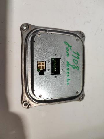 VAG 8K0907472A Módulo de control de luces de faros (ECU)  comprar en Ponferrada